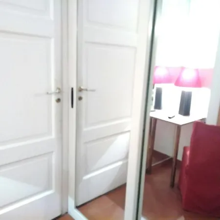 Aloel Guest house *