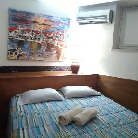 Aloel Guest house *